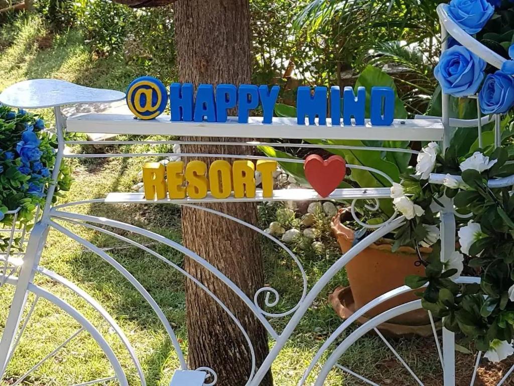 Happy Mind Resort Pran Buri Exterior foto