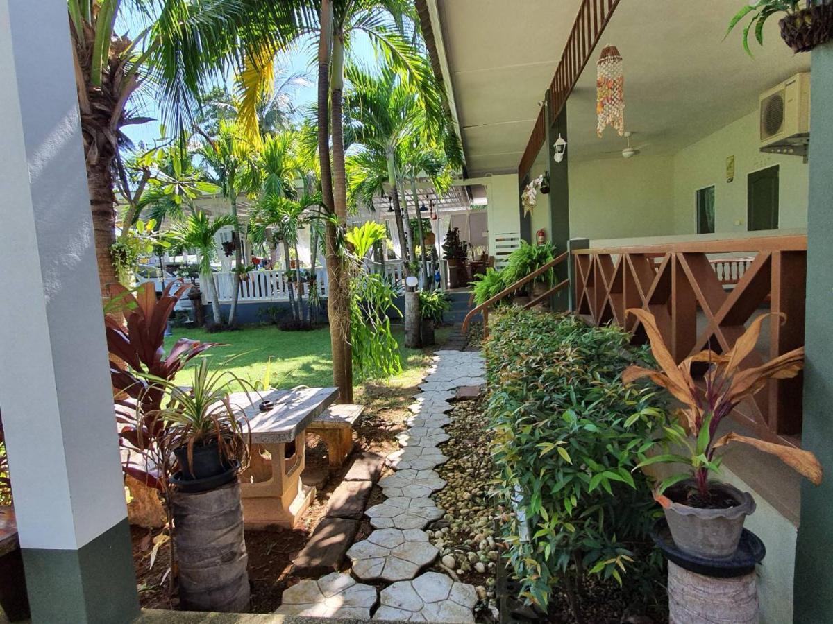 Happy Mind Resort Pran Buri Exterior foto